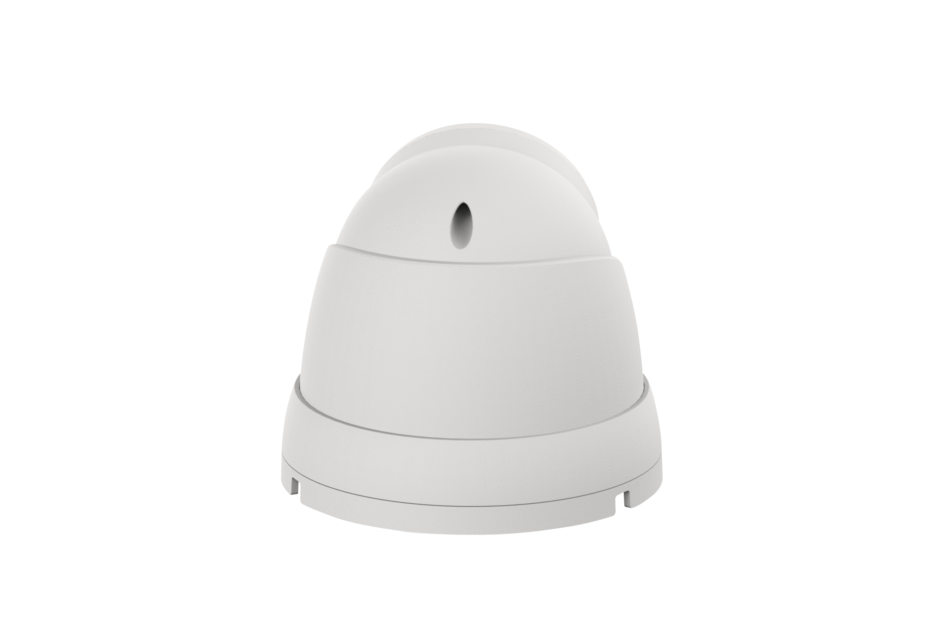 4K AI Turret Dome Security Camera image 2
