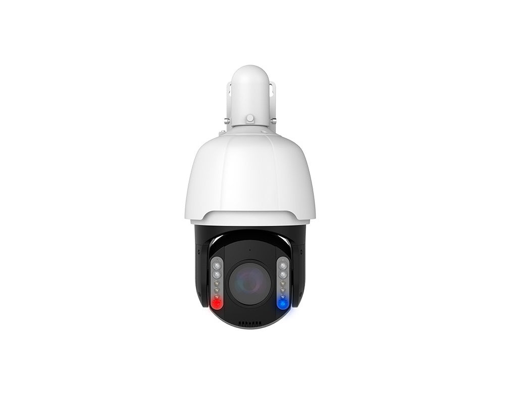 Security Cameras