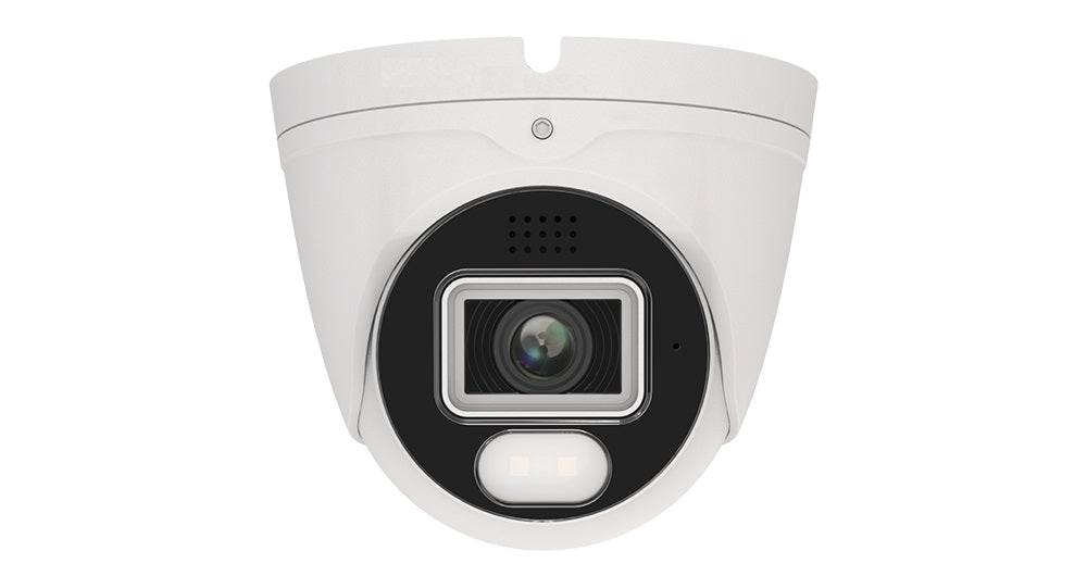 ESP oneCam Service - Free Turret Dome Security Camera image 0