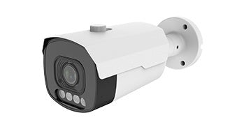 4K AI Bullet Security Camera 5X Zoom image 0