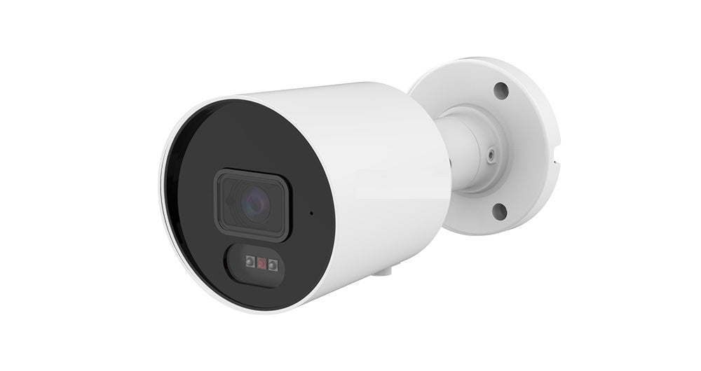 4K AI Bullet Security Camera image 0