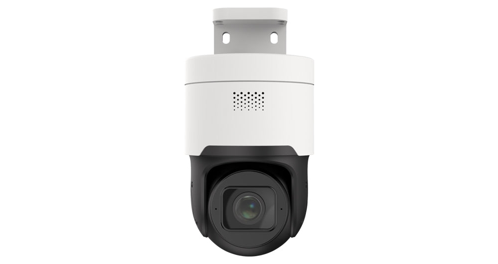 4K PTZ 5X Zoom Dome Security Camera image 0